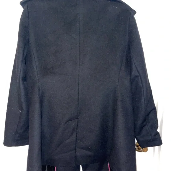 Calvin Klein NWOT pea coat - Picture 7 of 7